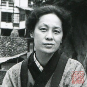 江上 千代子